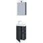 Ravis Bathroom Furniture Suite-1436389913