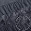 Paquet de 2 rideaux de cuisine Ruffle-402379112-402379159