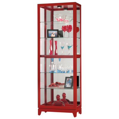 Display Cabinet