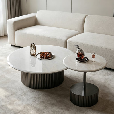 Table basse Luxury