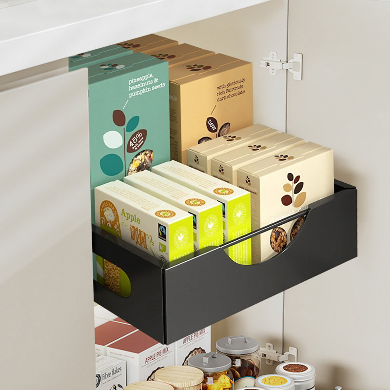 Rebrilliant Decorative Basket