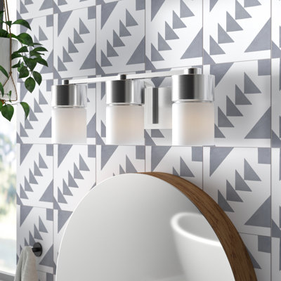 Amarissa 3 - Light Vanity Light