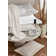 Kali Plain 100% Cotton Pillowcase