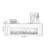 White Solid Wood TV Cabinet Fireplace-118342487-118342486