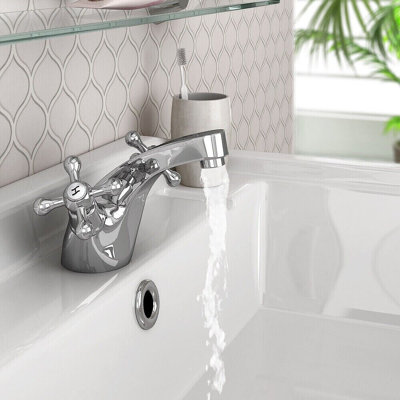 Fornah Waterfall Tap