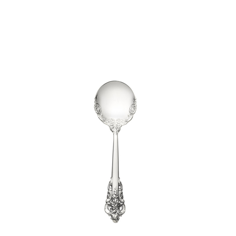 Cuillère à sucre Wallace Grande Baroque