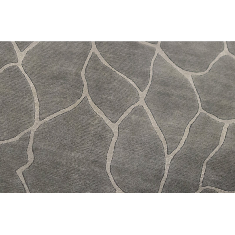 Abstract Area Rug