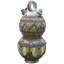 Handmade Ceramic Jar