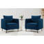 Chaise d'appoint pour le salon