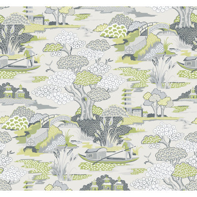Perennial Wallpaper