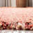 Debroh Natural Fiber Hand Woven Jute Southwestern Rug-2042019793