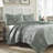 Tommy Bahama Turtle Cove Cotton Reversible Quilt Set-27087301-14580495