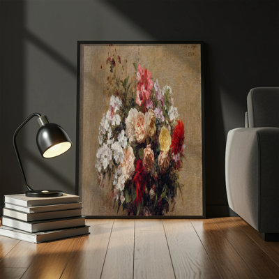 Jarin No Frame Print