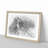 Architecture Sketch Vol.23 in Abstract - Picture Frame Drawing Print-55682368-55682369