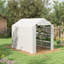 Walk-in Greenhouse