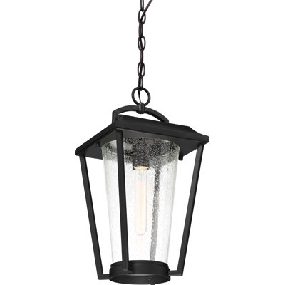 Lucienne Outdoor Hanging Lantern