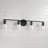 4 - Light Dimmable Vanity Light-2058207414