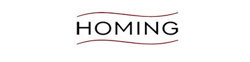 Homing logo