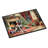 Jeromi Non-Slip Christmas Doormat-1106700455