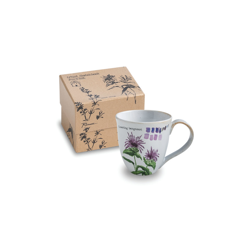 Farm To Table Coffee Mug