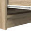 Sideboard 100X35x99 Cm Engineered Wood-1128361650