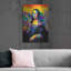 «Mona Lisa» par Bob Weer-1303933458