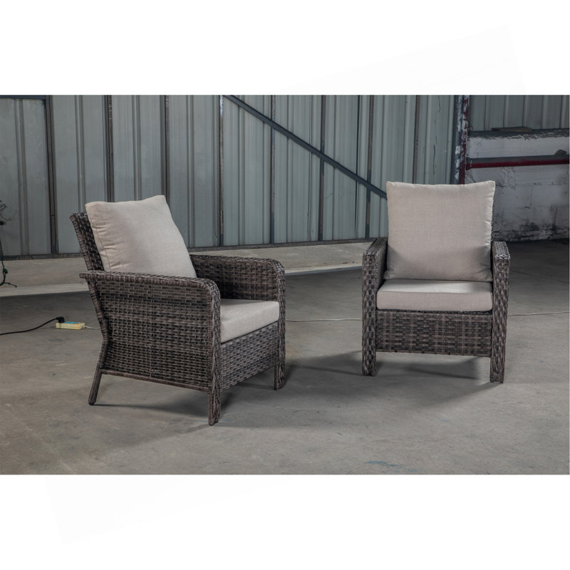 PE Hand Made WICKER SECTIONAL SINGLE SOFA