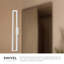 Swivel 1 - Light LED Flush Mounted Sconce-64112750-64112749