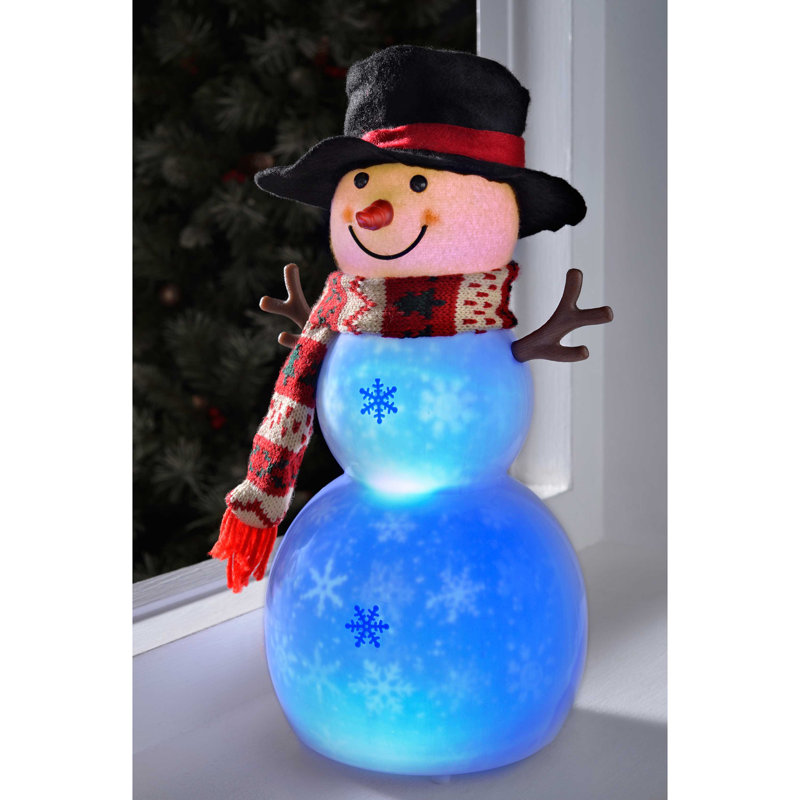 Christmas Figurines & Collectibles