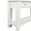 Console moderne de 55 po avec 3 tiroirs et 1 tablette Shauney-10174939