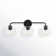 Childerley 3 - Light Dimmable Vanity Light
