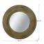 Miroir d'appoint D29.5 "