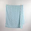 Serviette de bain jacquard Fibertone par 1888 Mills, losange, 30 x 60, 13,00 lb / dz-101581006