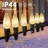 Luminary & Pathway Lights