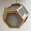 Chew 1 - Light Oil Geometric Pendant-1137032398