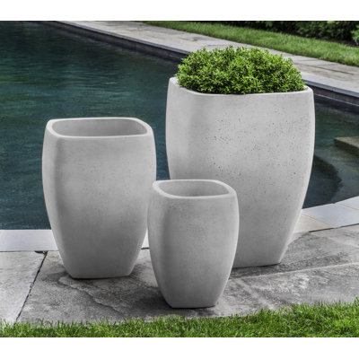 Tilford Handmade Pot Planter