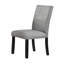 Chaise de salle à manger