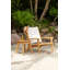 Chaise haute Margaritaville Harbor