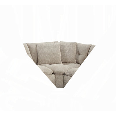 Canapé modulaire Peele