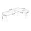 Bureau rectangulaire brun en bois massif-1888333485-1888333482