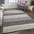 Bohumil Performance Wool Striped Indoor Rug-1834762449