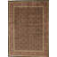 Baku Handmade Wool Floral Area Rug-120951340