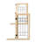 Dionicio Retractable Dog Gate