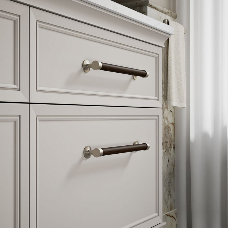 Artifacts Vanity 60 Inches, Linen White