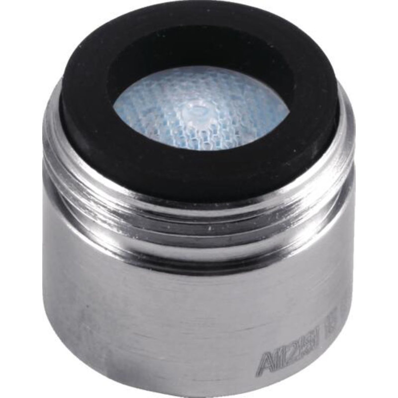 Beverage Aerator Assembly, Arctic Stainless