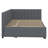 Upholstered Daybed With Trundle-903207001