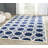 Igna Hand Tufted Wool Geometric Rug-608871923