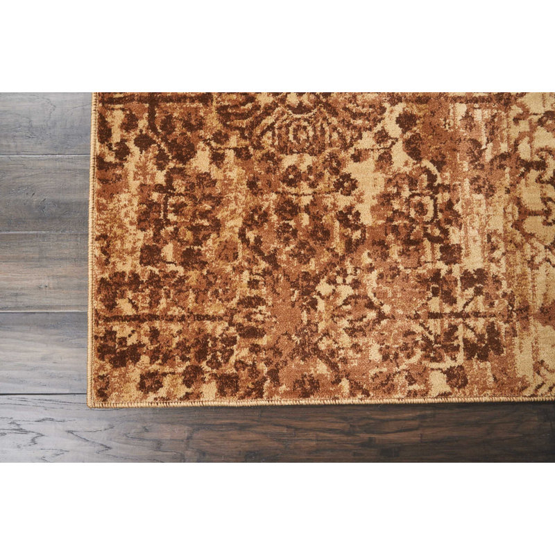 Tapis latte, Rectangle 7 pi 9 po x 10 pi 10 po