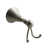 Brushed Nickel is out of stock selected