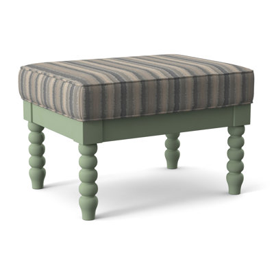 Louisa Upholstered Ottoman